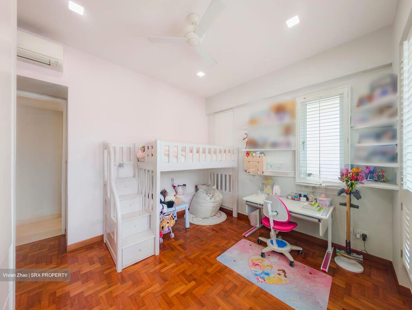 Duchess Crest (D10), Condominium #521416971
